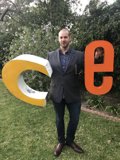The Man and the Letter C