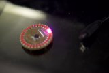Illuminated Coin