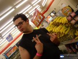 Banana Man