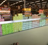 A Bounty of Tea at a Pasadena Shop