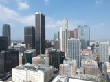 Overlooking the City of Angels