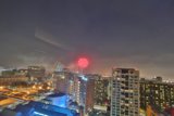 Celebrating Independence Day in the Metropolis