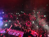 Nightlife at the Urban Club