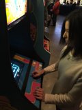 Gaming Queen of Los Angeles