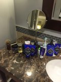 Bathroom Essentials