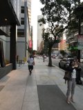 Urban Walk