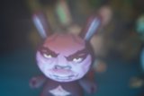 Dark Bunny