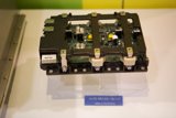 Advanced Circuit Board on Display