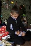 A Christmas Surprise