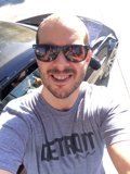 Selfie Time in Altadena