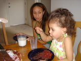 Cake Break