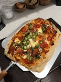 Pizza Perfection
