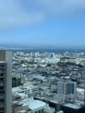 Cityscape from the Skyscraper