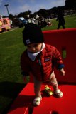 Wonders of Childhood at Presidio Park, 2023