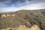 Majestic Mountain View