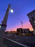 Illuminating the City Corner
