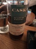 A Taste of Zürich's Finest Whisky