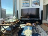 Ultimate Entertainment Center