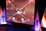 Gaming at the Orpheum