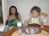 Birthday Celebration