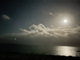 Moonlit Ocean
