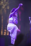 Solo Performance