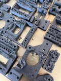 Building a Weapon Model in a San Francisco Factory