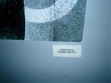 Artwork Label