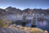 The Majesty of the Dam