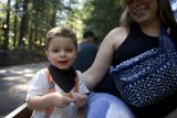 Joyful Moments at Tilden Park