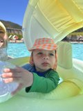 Splashin' Sunshine at Carmel Valley Ranch