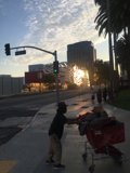 Urban Shopping