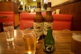 A Cheers to the Weekend