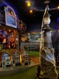 Halloween Haunts at Urban Putt