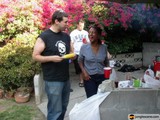 Backyard Barbecue Fun