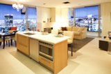 Penthouse Kitchen