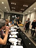 Dining Together