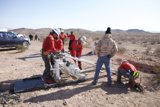 Desert Machine Workers