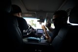 Backseat Buddies