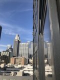 Urban Skyline