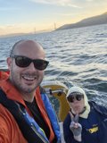 Ocean Adventure with Lori S and Dave B
