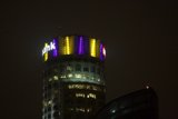 Lakers' Metropolis