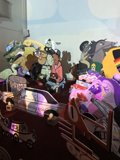 Paper Cutouts Galore