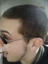 Shaded Swagger