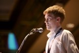 Microphone Man