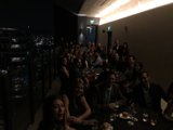 Night out in the Urban Pub