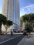 Urban Skyscraper