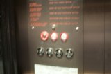 Mysterious Elevator Keypad