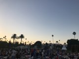 Summer Concert at Hollywood Forever