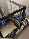 Innovative 3D Printing Technology in Action